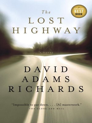 The Lost Highway - ebook